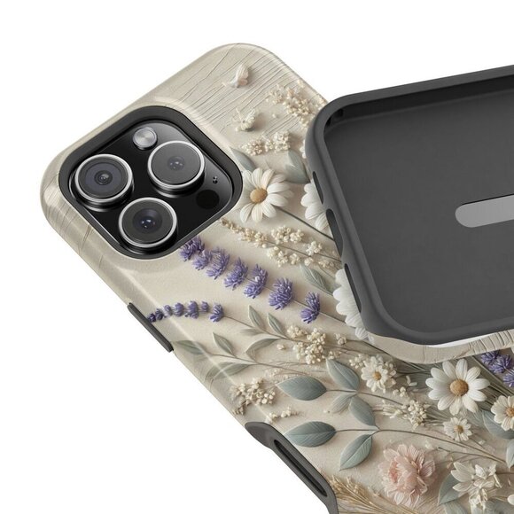 iPhone Phone Cases, Perfect Stylish Mobile Case, MLNMC595 - Picture 6 of 14